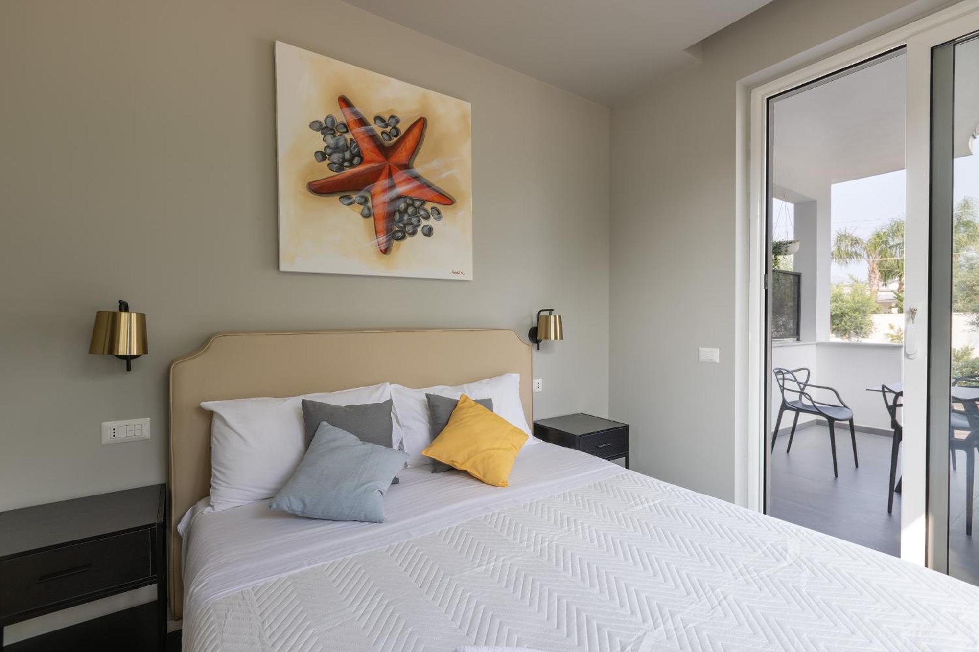 Sweet Sicily Apartments Carini Exterior foto